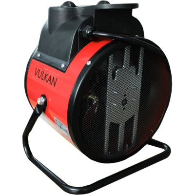 Теплова гармата VULKAN SL-PTC5000R