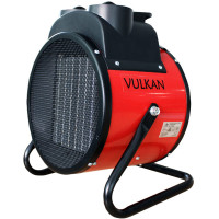 Теплова гармата VULKAN SL-PTC5000R