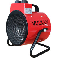 Теплова гармата VULKAN SL-TSE-20FA