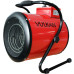 Теплова гармата VULKAN SL-TSE-30G