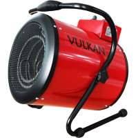 Теплова гармата VULKAN SL-TSE-50G