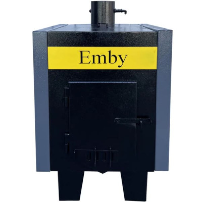 Піч-буржуйка EMBY MINI-3