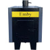 Піч-буржуйка EMBY MINI-3