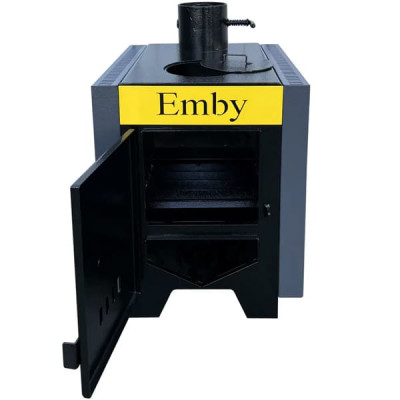 Піч-буржуйка EMBY MINI-3