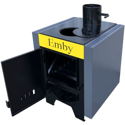 Піч-буржуйка EMBY MINI-3