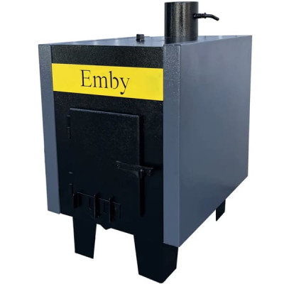 Піч-буржуйка EMBY MINI-3