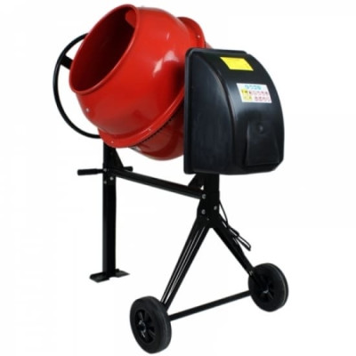 FORTE EW8160P Бетонозмішувач