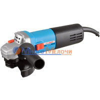 Болгарка BauMaster AG-90121