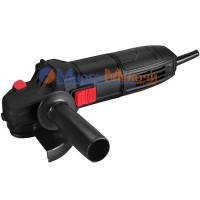Болгарка BauMaster AG-9012BE