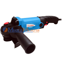 Болгарка BauMaster AG-9012L