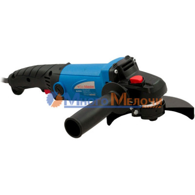Болгарка BauMaster AG-9012L