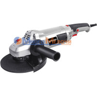 Болгарка Forte EG 14-125VL