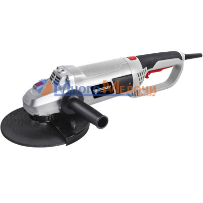 Болгарка Forte EG 26-230S