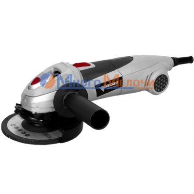 Болгарка Forte EG 8-125 New