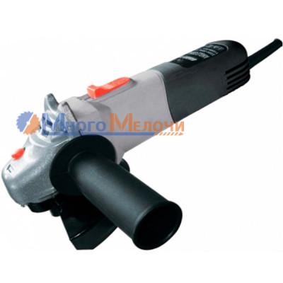 Болгарка Forte EG 9-125