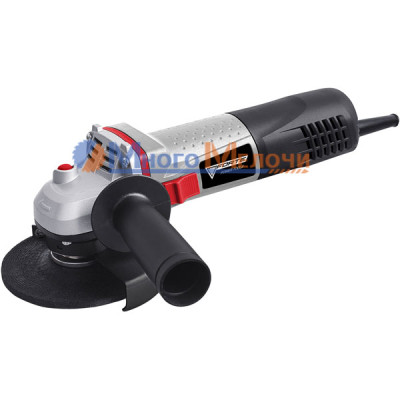 Болгарка Forte AG 9-125L