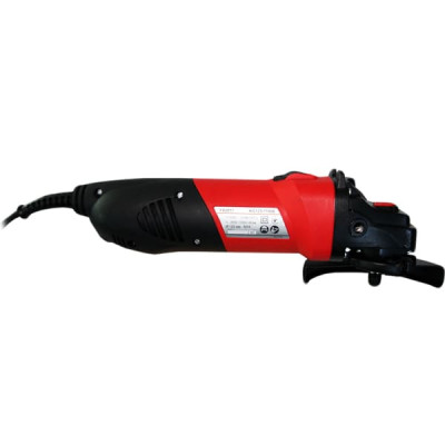Болгарка GTM AG-125/1100E