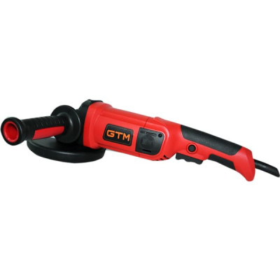 Болгарка GTM AG-150/1500P
