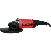 Болгарка GTM AG-230/2300M