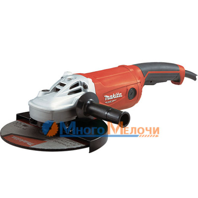 Болгарка Makita M 9001