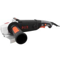 Болгарка PIT PWS125-C