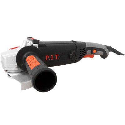 Болгарка PIT PWS125-C