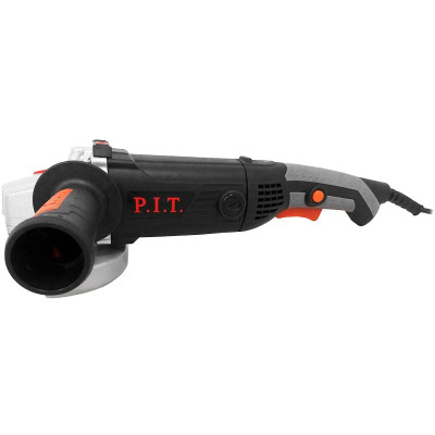 Болгарка PIT PWS125-C