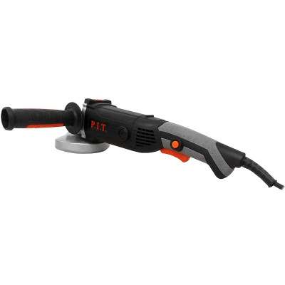 Болгарка PIT PWS125-C