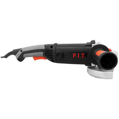 Болгарка PIT PWS125-C