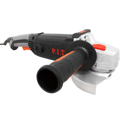 Болгарка PIT PWS125-C