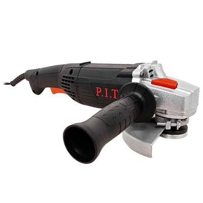 Болгарка PIT PWS125-D