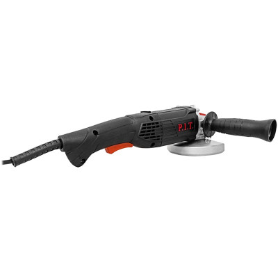Болгарка PIT PWS125-D