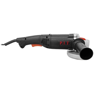 Болгарка PIT PWS125-D