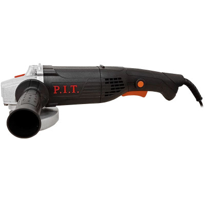 Болгарка PIT PWS125-D