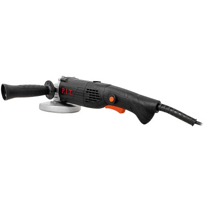 Болгарка PIT PWS125-D