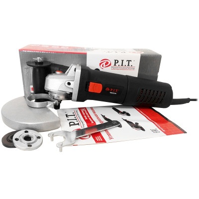 Болгарка PIT PWS125-D1