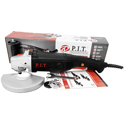 Болгарка PIT PWS150-D
