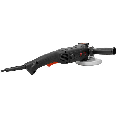 Болгарка PIT PWS150-D