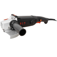 Болгарка PIT PWS150-D