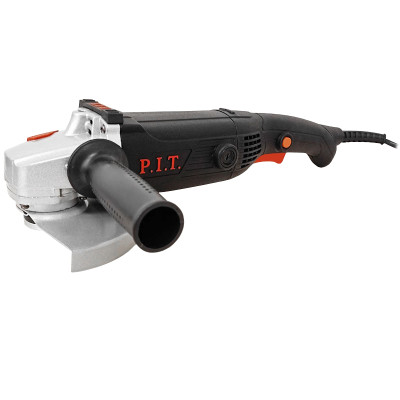 Болгарка PIT PWS150-D