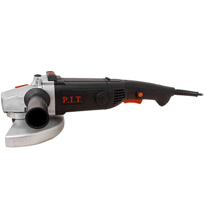 Болгарка PIT PWS180-D
