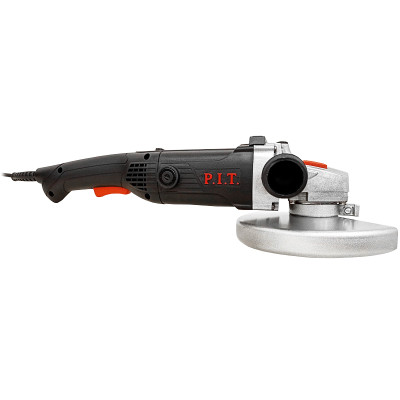 Болгарка PIT PWS180-D