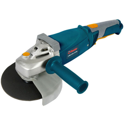 Болгарка Rebir LSM-150/1350