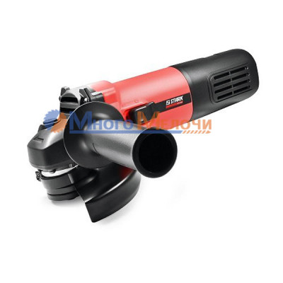 Болгарка Stark AG 1150 Profi (+Диск)
