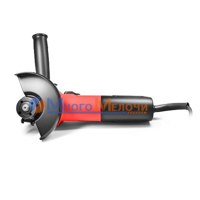 Болгарка Stark AG 1150 Profi (+Диск)