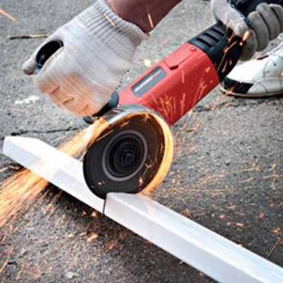 Болгарка Stark AG 1350 Profi