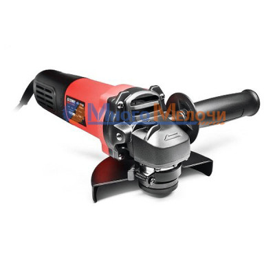 Болгарка Stark AG 1150 Profi (+Диск)