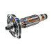 Болгарка Stark AG 1150 Profi (+Диск)