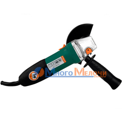 Болгарка Sturm AG9012T