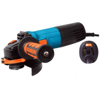 Болгарка Sturm AG95125PE